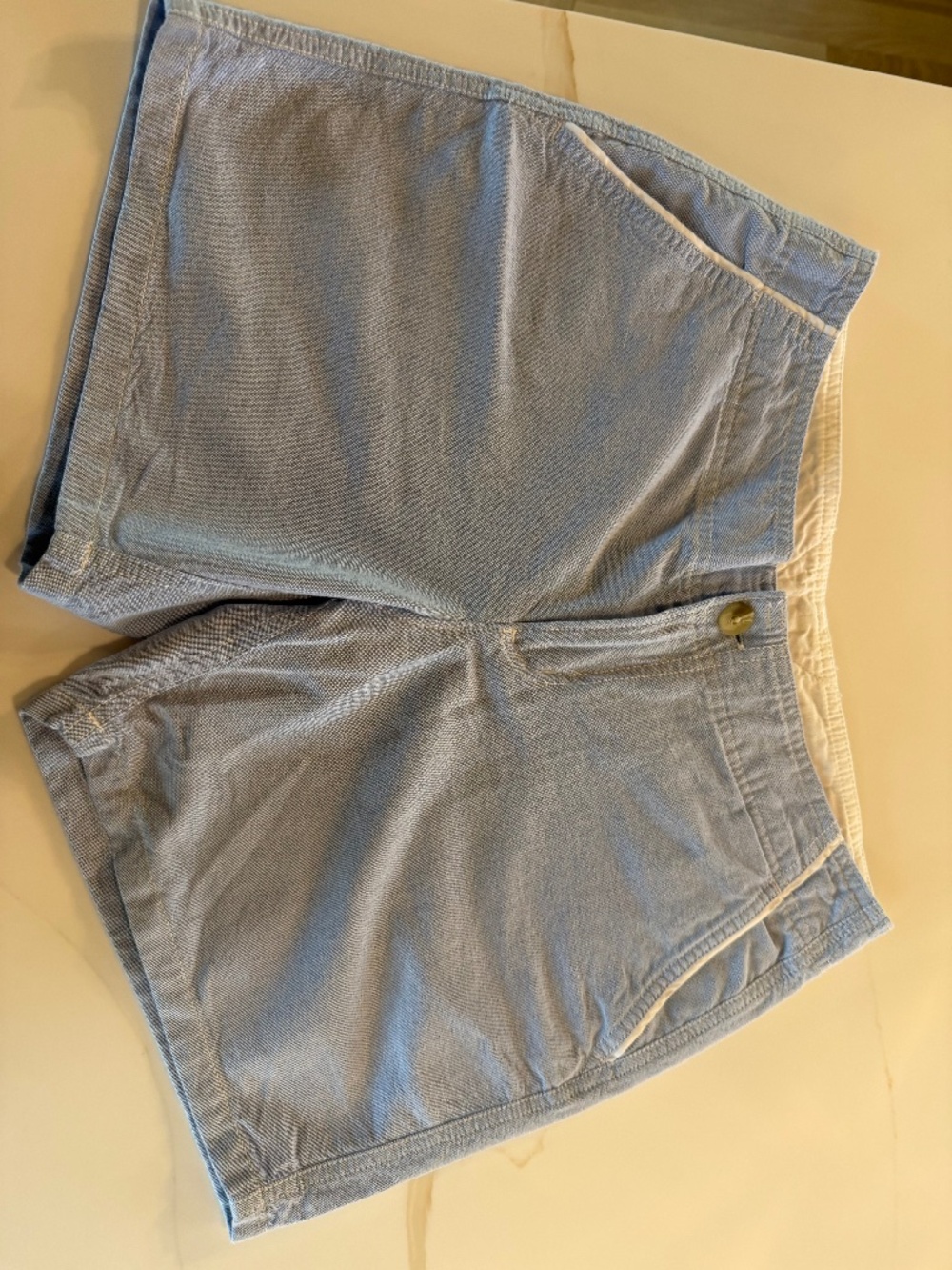 Columbia Womens Blue Sgorts